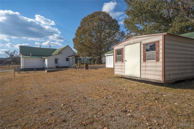 604 2nd Street NW, Gordo, AL 35466