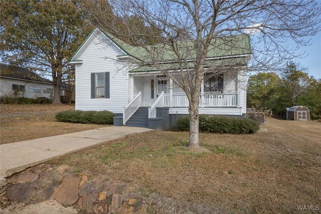 604 2nd Street NW, Gordo, AL 35466