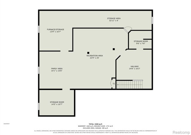 46607 Foxtail Court, Macomb Township, MI 48044
