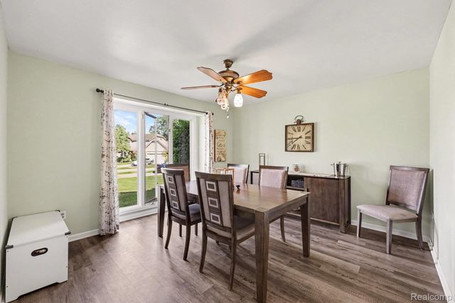 46607 Foxtail Court, Macomb Township, MI 48044