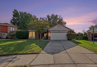 46607 Foxtail Court, Macomb Township, MI 48044