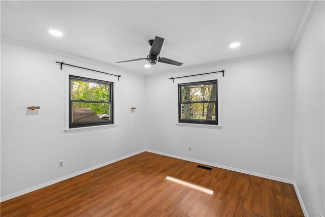 1 Kilby Lane, Bella Vista, AR 72715