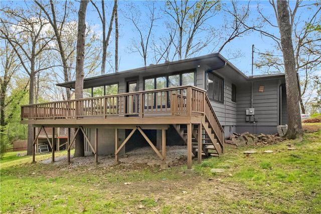 1 Kilby Lane, Bella Vista, AR 72715