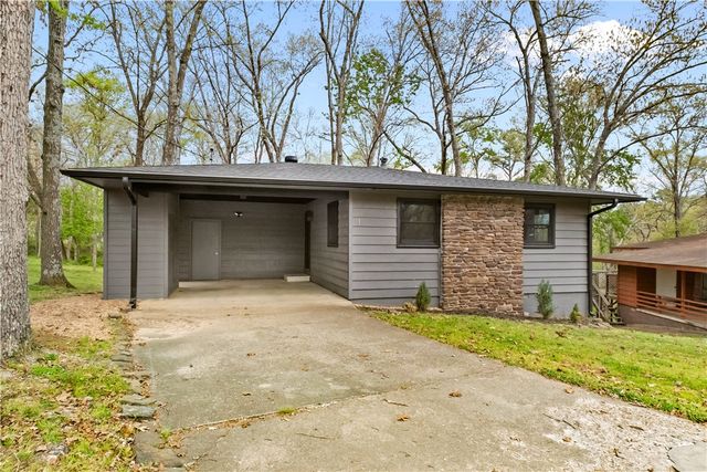 1 Kilby Lane, Bella Vista, AR 72715