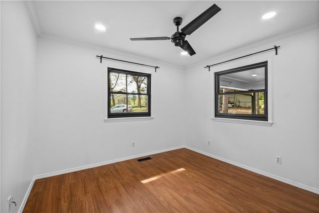 1 Kilby Lane, Bella Vista, AR 72715