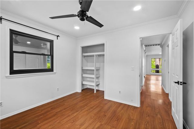 1 Kilby Lane, Bella Vista, AR 72715