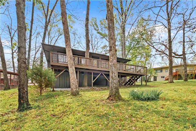 1 Kilby Lane, Bella Vista, AR 72715