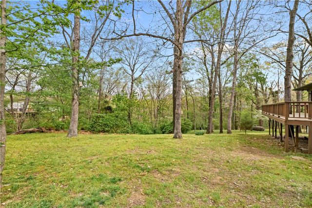1 Kilby Lane, Bella Vista, AR 72715