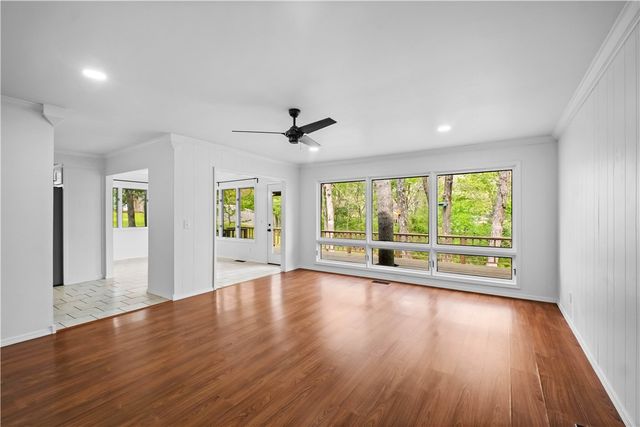 1 Kilby Lane, Bella Vista, AR 72715