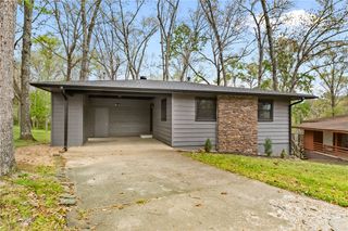 1 Kilby Lane, Bella Vista, AR 72715