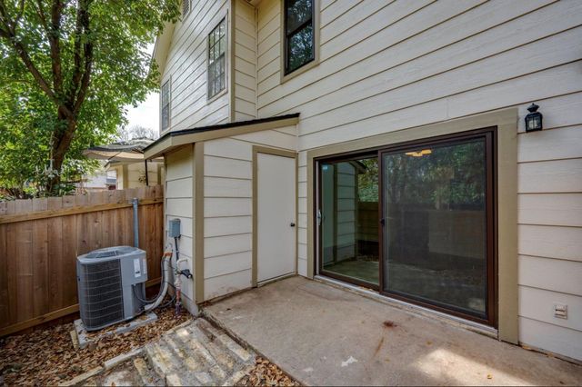 11821 Bittern HOLW 34, Austin, TX 78758