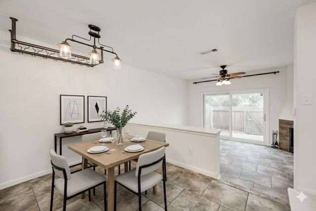 11821 Bittern HOLW 34, Austin, TX 78758