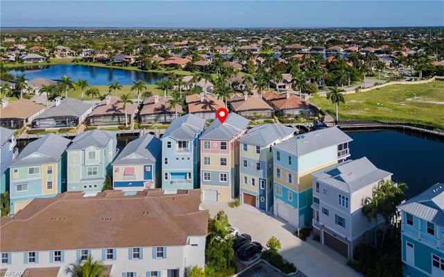 5874 Shell Cove DR, Cape Coral, FL 33914