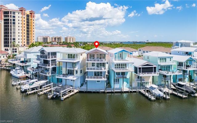 5874 Shell Cove DR, Cape Coral, FL 33914