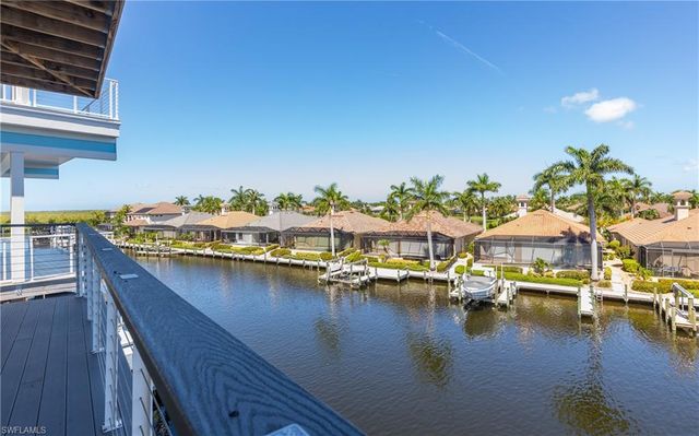 5874 Shell Cove DR, Cape Coral, FL 33914