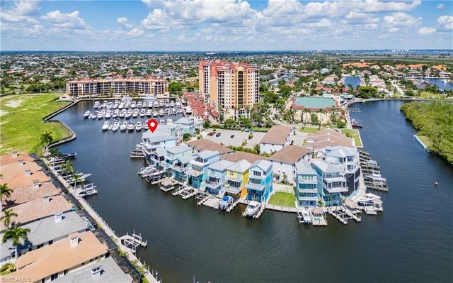 5874 Shell Cove DR, Cape Coral, FL 33914