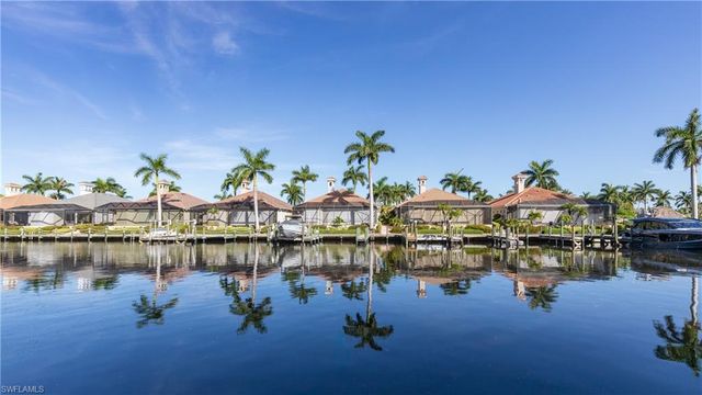 5874 Shell Cove DR, Cape Coral, FL 33914