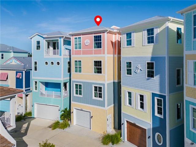 5874 Shell Cove DR, Cape Coral, FL 33914