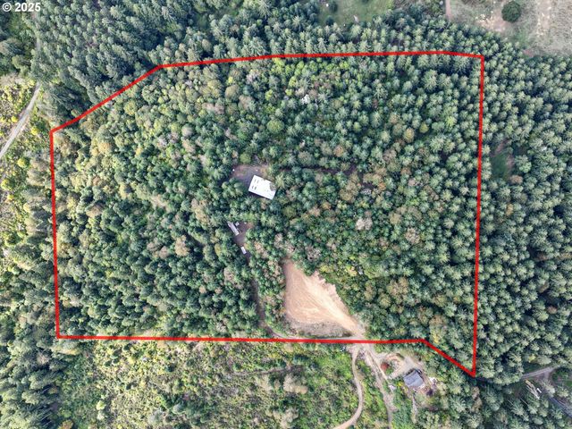 24977 STURTEVANT Dr, Veneta, OR 97487