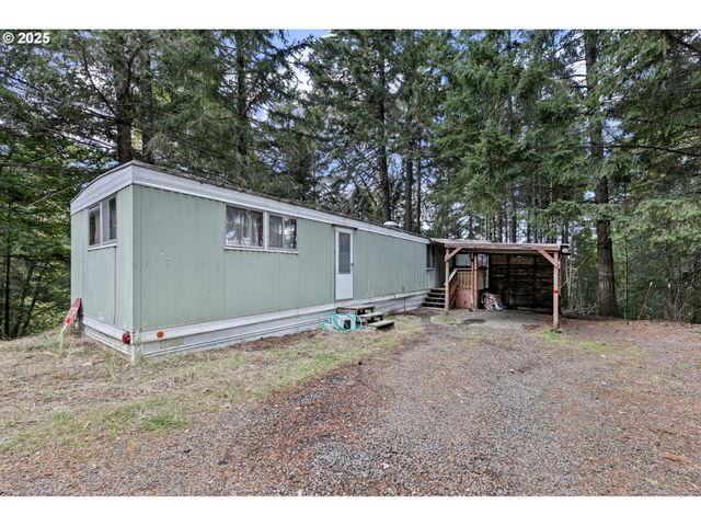24977 STURTEVANT Dr, Veneta, OR 97487