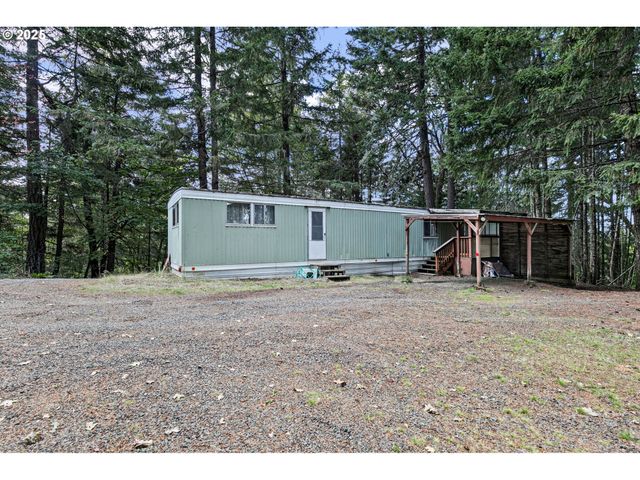 24977 STURTEVANT Dr, Veneta, OR 97487