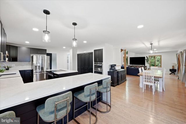 5221 MOUNTAIN VIEW DR, Broad Run, VA 20137