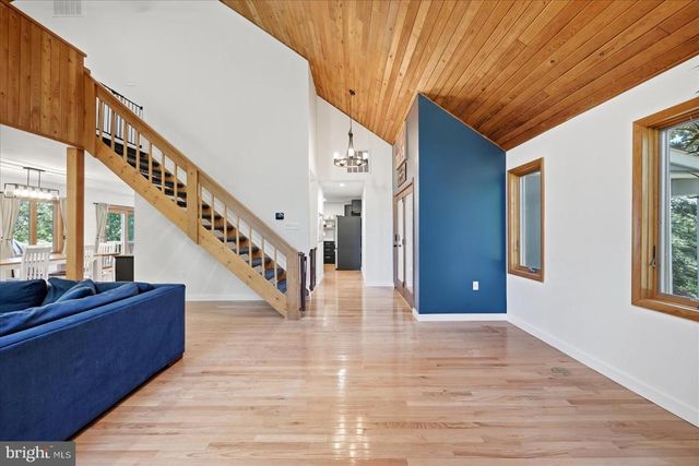 5221 MOUNTAIN VIEW DR, Broad Run, VA 20137