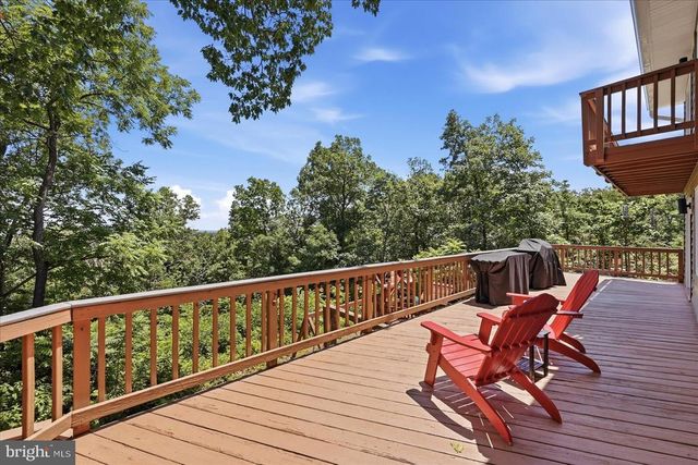 5221 MOUNTAIN VIEW DR, Broad Run, VA 20137