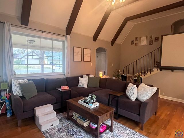 1514 SW Oakley AVE, Topeka, KS 66604