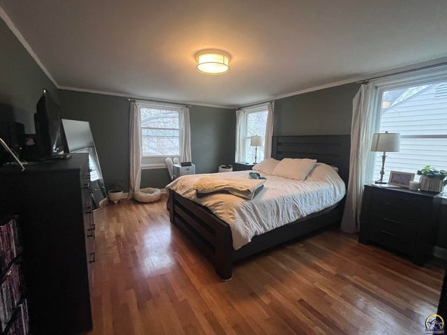 1514 SW Oakley AVE, Topeka, KS 66604