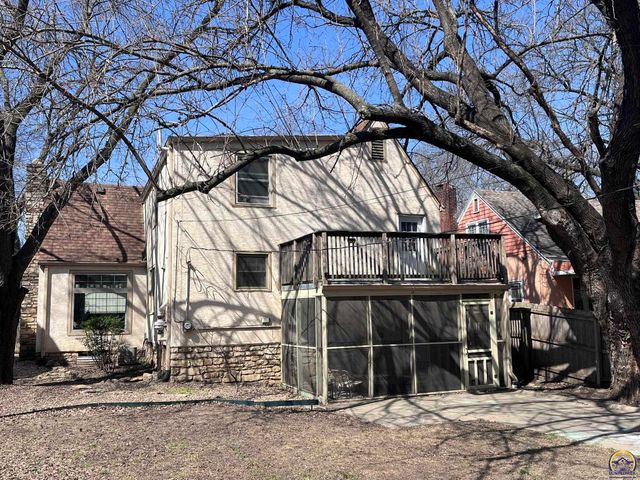 1514 SW Oakley AVE, Topeka, KS 66604