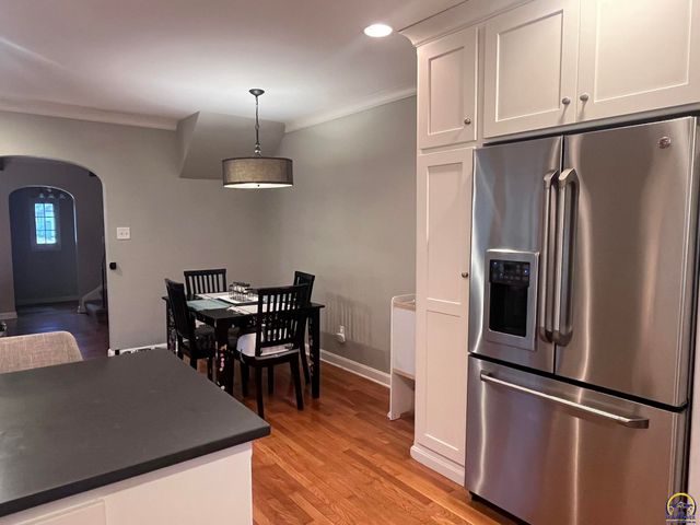 1514 SW Oakley AVE, Topeka, KS 66604