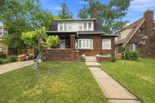 3438 Balfour Road, Detroit, MI 48224