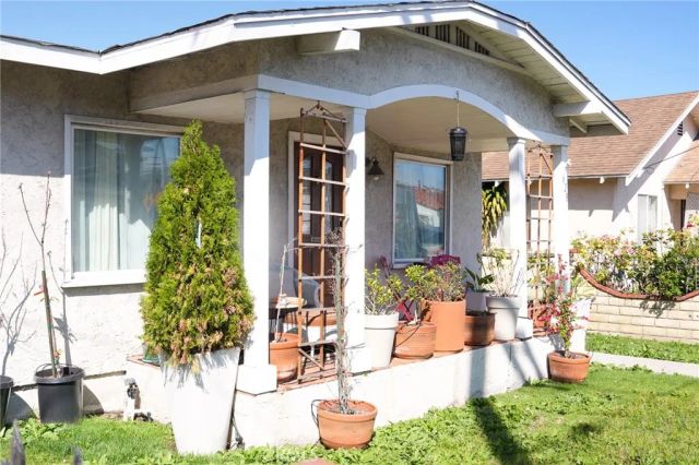 628 W 22nd, San Pedro, CA 90731