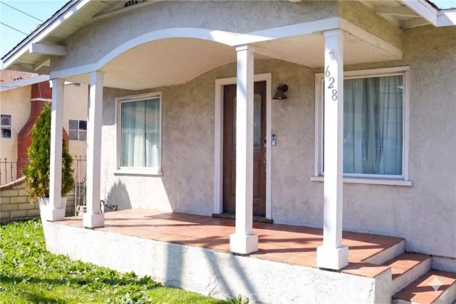 628 W 22nd, San Pedro, CA 90731