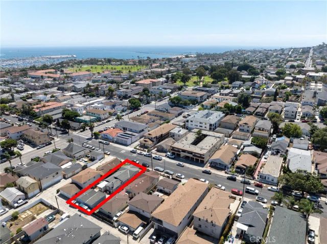 628 W 22nd, San Pedro, CA 90731