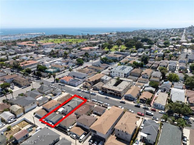 628 W 22nd, San Pedro, CA 90731