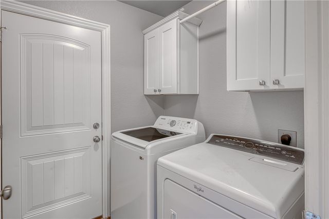 709 NW 64th Avenue, Bentonville, AR 72713