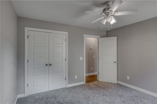 709 NW 64th Avenue, Bentonville, AR 72713