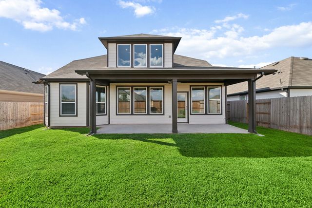 32311 Sunbeam Drive, Fulshear, TX 77441