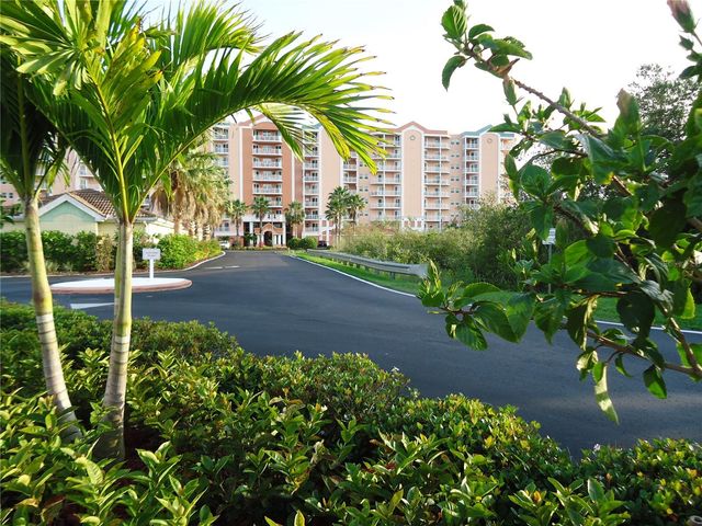 4516 SEAGULL DRIVE 810, New Port Richey, FL 34652