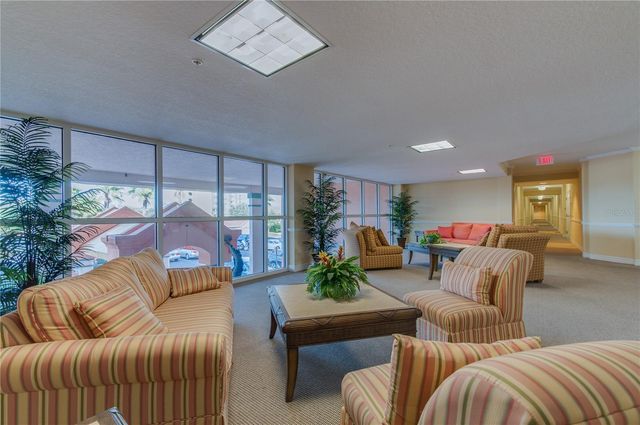 4516 SEAGULL DRIVE 810, New Port Richey, FL 34652