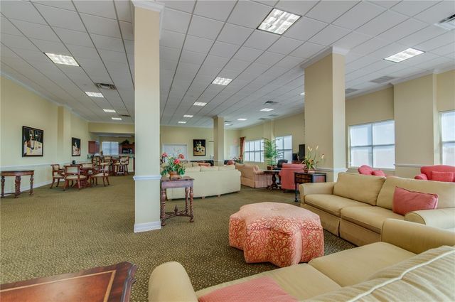 4516 SEAGULL DRIVE 810, New Port Richey, FL 34652