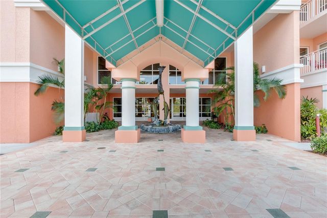 4516 SEAGULL DRIVE 810, New Port Richey, FL 34652