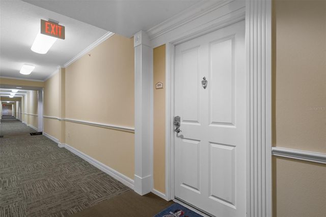 4516 SEAGULL DRIVE 810, New Port Richey, FL 34652