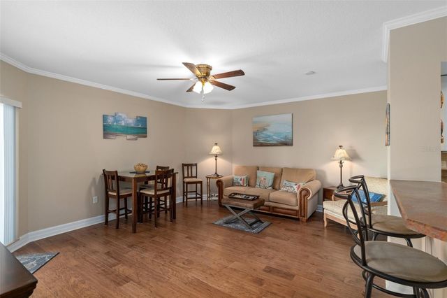 4516 SEAGULL DRIVE 810, New Port Richey, FL 34652