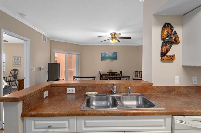 4516 SEAGULL DRIVE 810, New Port Richey, FL 34652