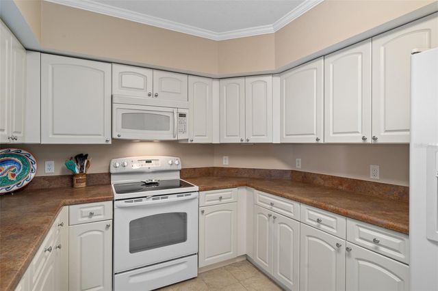 4516 SEAGULL DRIVE 810, New Port Richey, FL 34652