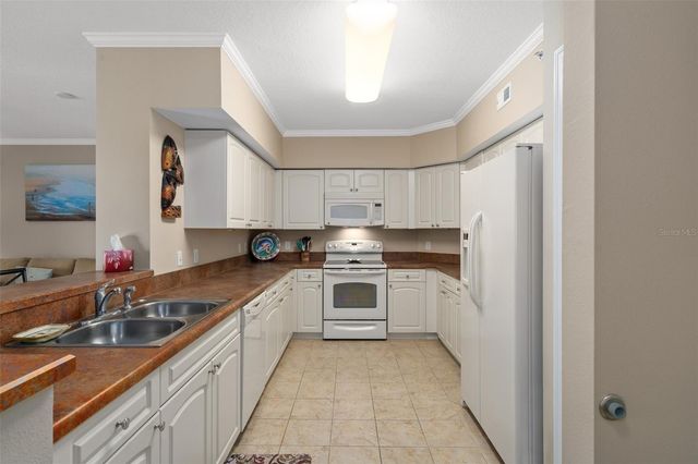 4516 SEAGULL DRIVE 810, New Port Richey, FL 34652