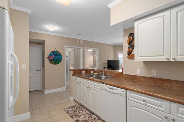 4516 SEAGULL DRIVE 810, New Port Richey, FL 34652